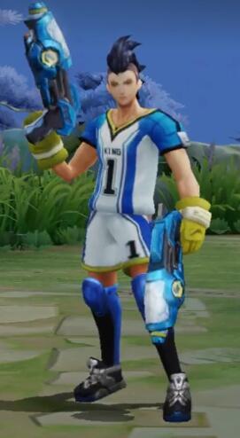 老鼠干的灵感就是这么来的吧？ 