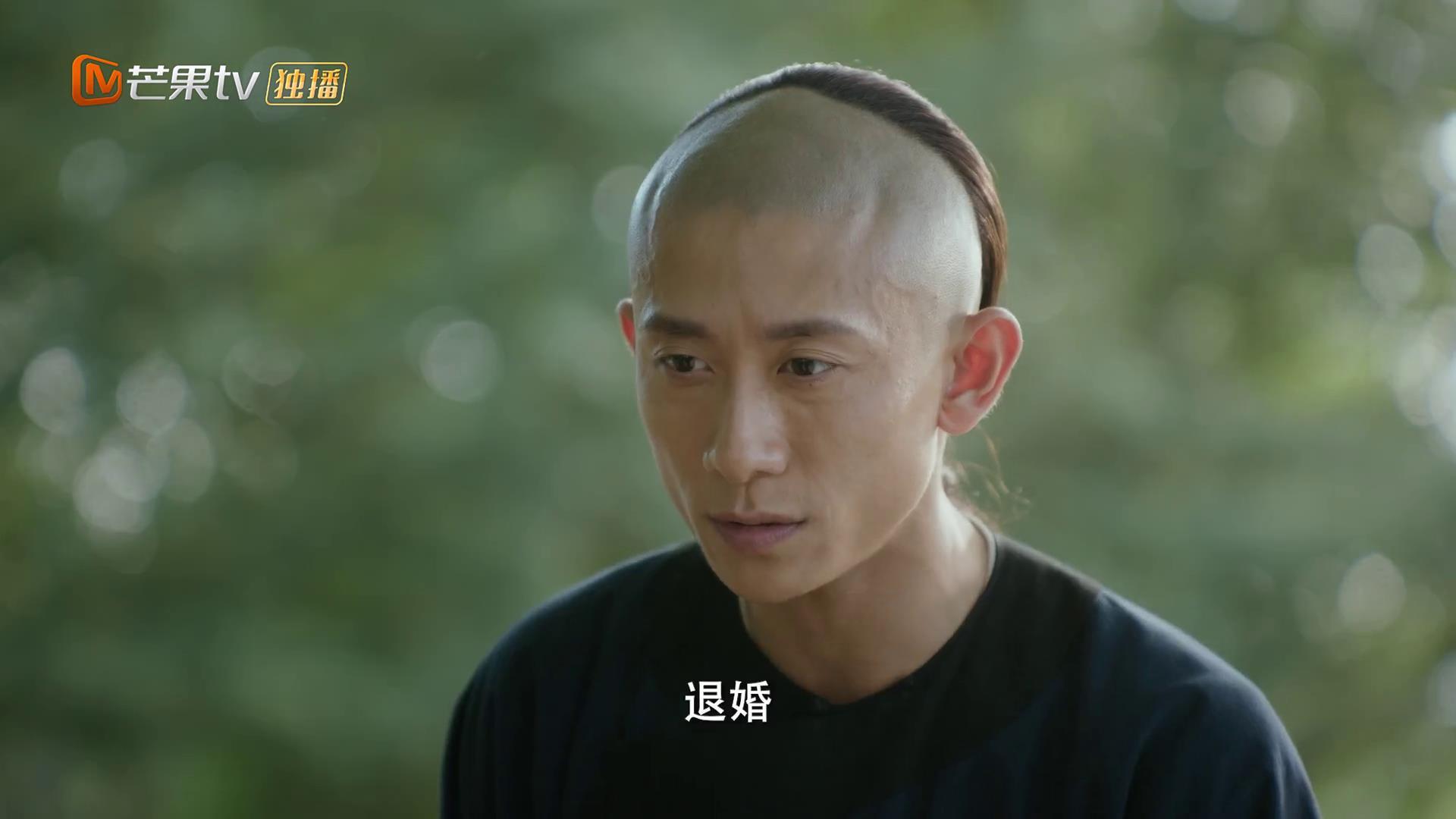 退婚再合又不是什么新鲜事，多少戏剧拿这个做梗的，怎么看个兰香一堆人跟不认识这梗似
