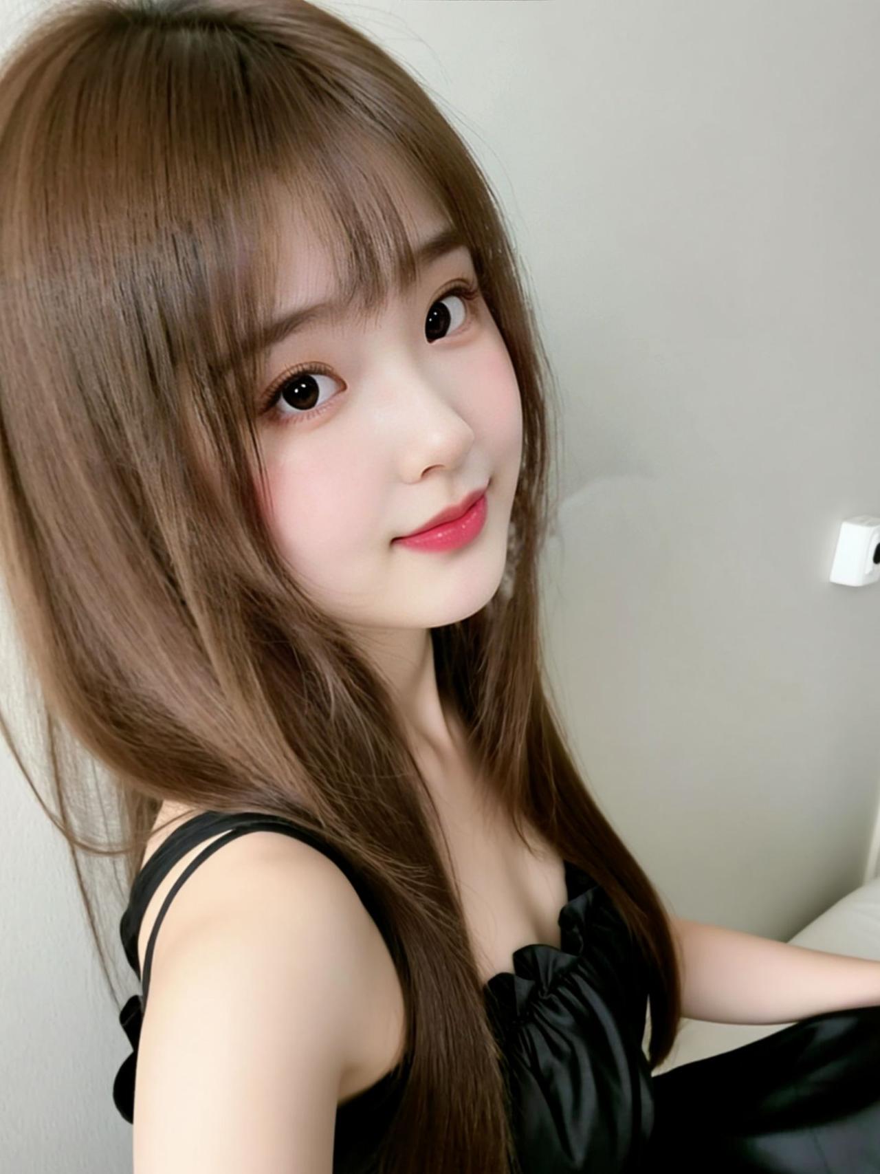 潮汕妹子