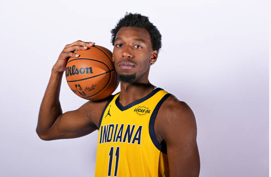 NBA/WNBA/NBA球员选秀分析专家jackson Lloyd谈詹姆斯怀斯曼