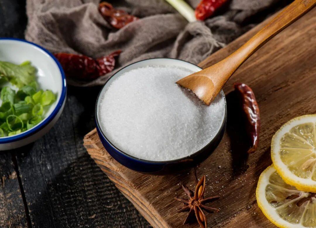 〔生活科普〕控盐不是少吃盐，这些隐形盐才是健康杀手
 
         我发现