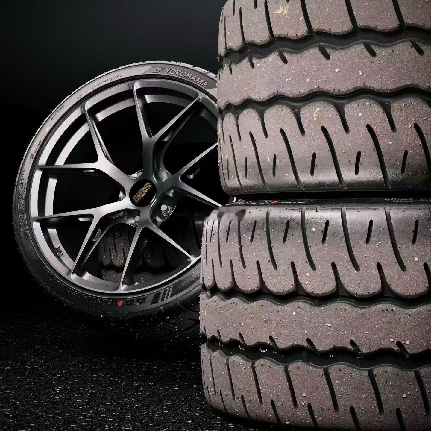 优科豪马ADVAN AD09 以下库存现货的规格：195/50R15  195/