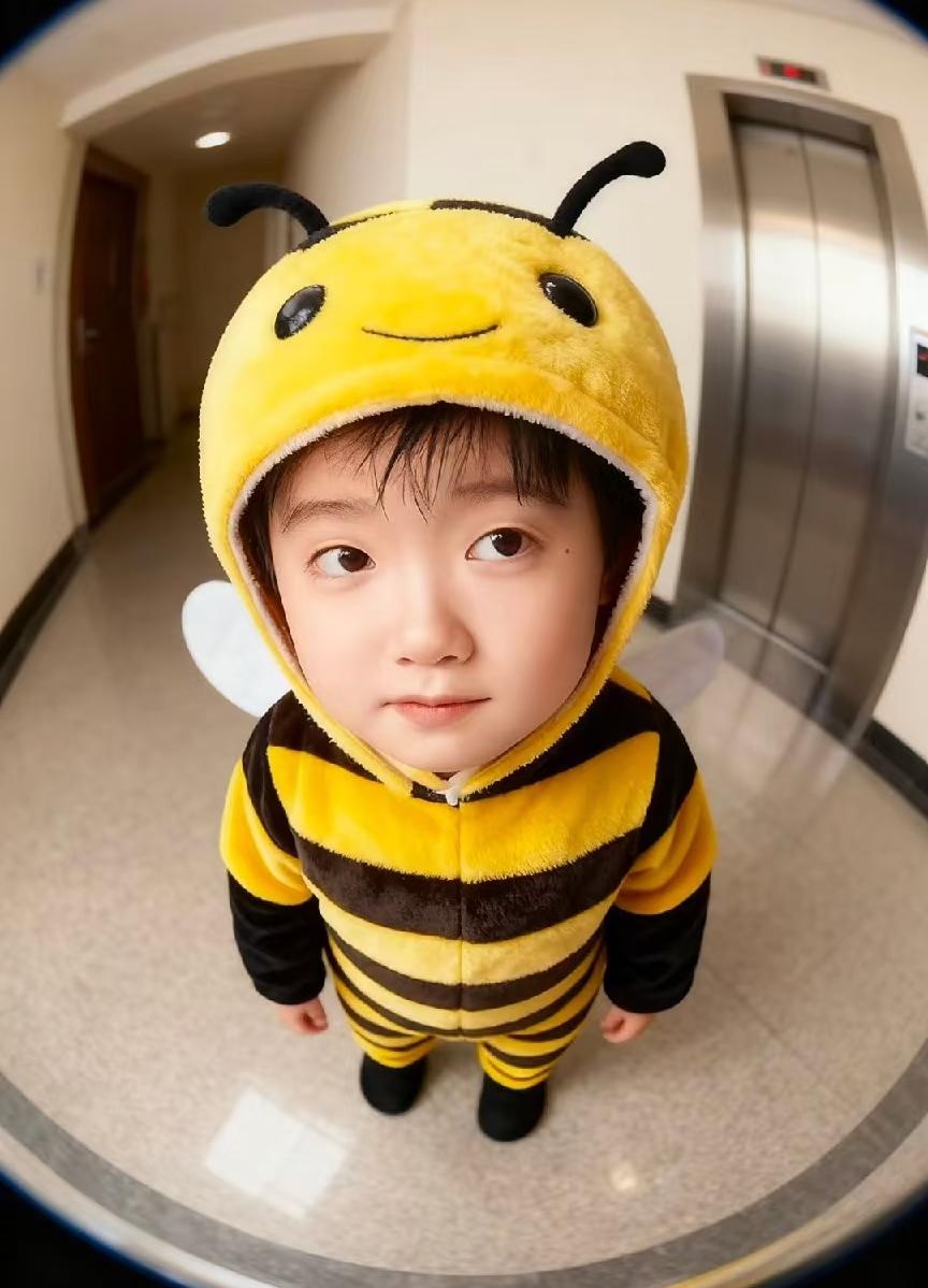 要笑抽了！
看到这样的莎莎忍不住隔着屏幕摸摸。
图1，厉害的网友把现在莎莎的头像