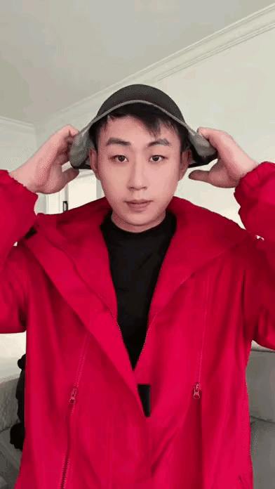 大学生上课睡觉神器啊～