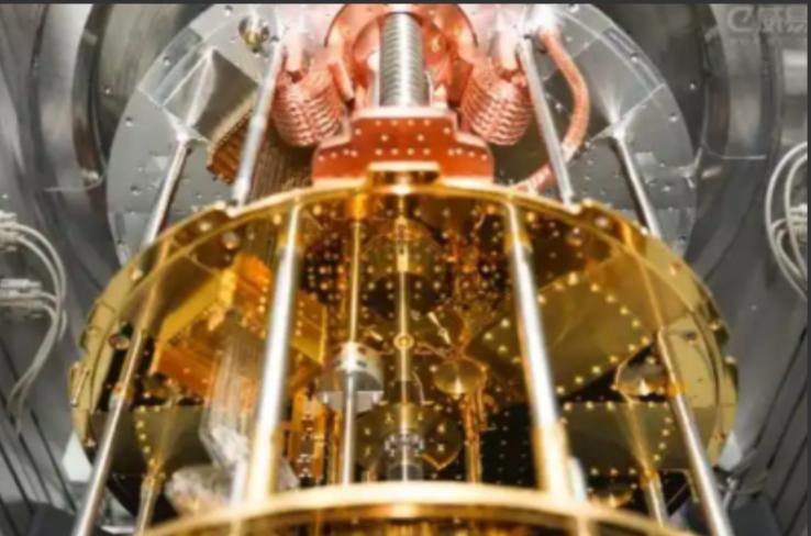 中国强势又出招，美国特别害怕的一刻终于出现了，日本噤声了，西方国家称中国正步入属