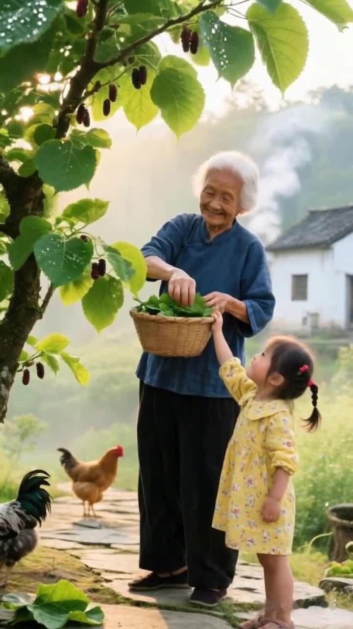 人这一辈子，活到最后比的就是身体健康。世人常把成功和名利划等号，一生奔波追逐财富