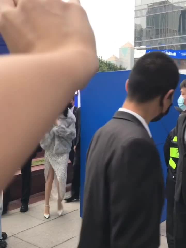迪丽热巴 美神降临