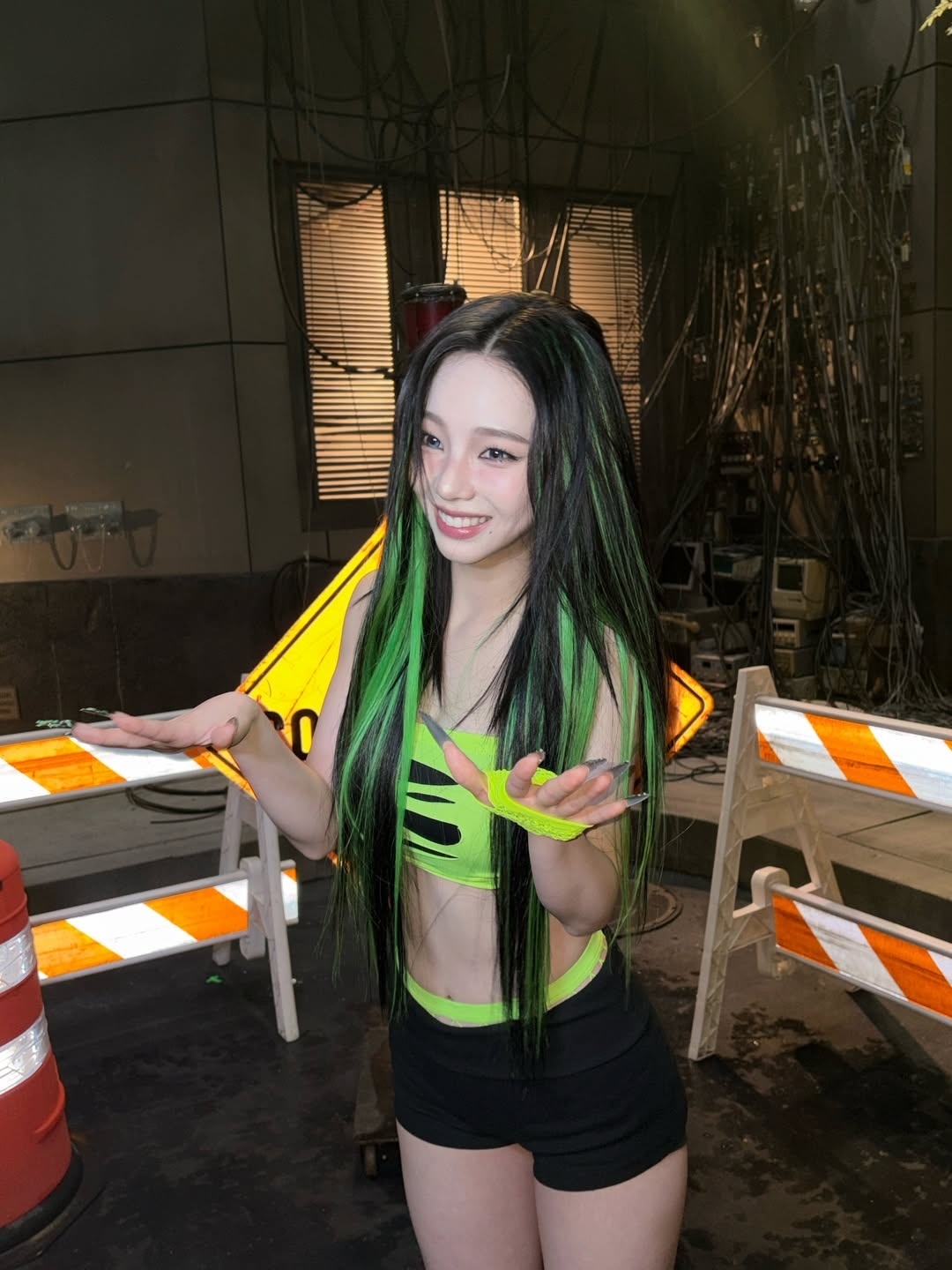我姐姐是一条小青蛇 