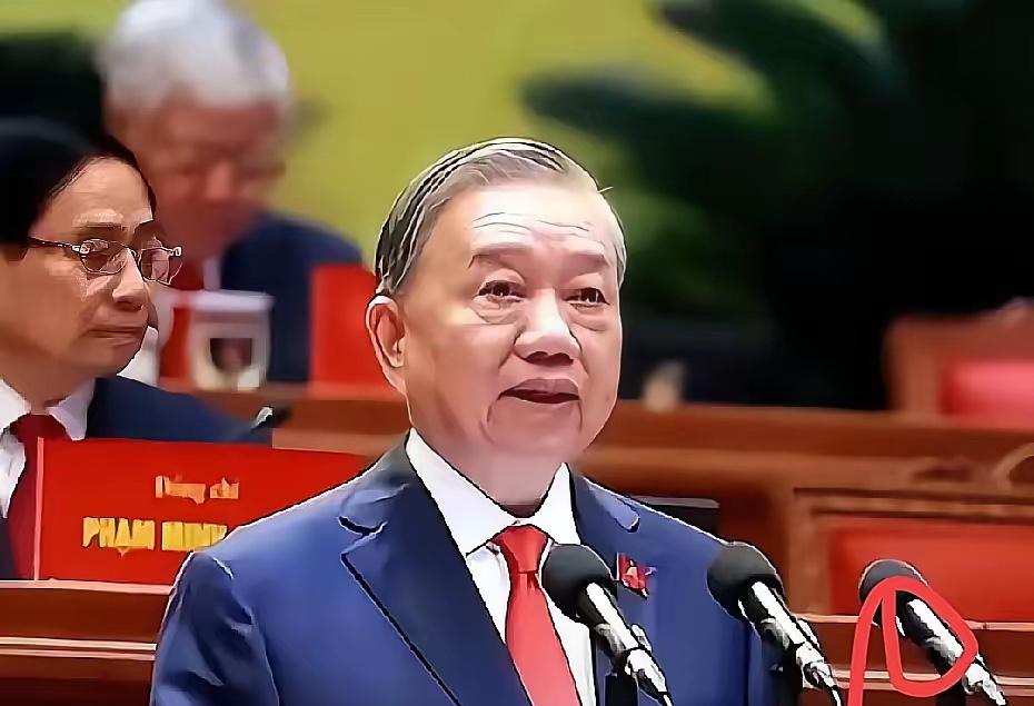 2026世界人工智能大会在上海举办，越南没有派出国家级政府代表团，也无越南部长、