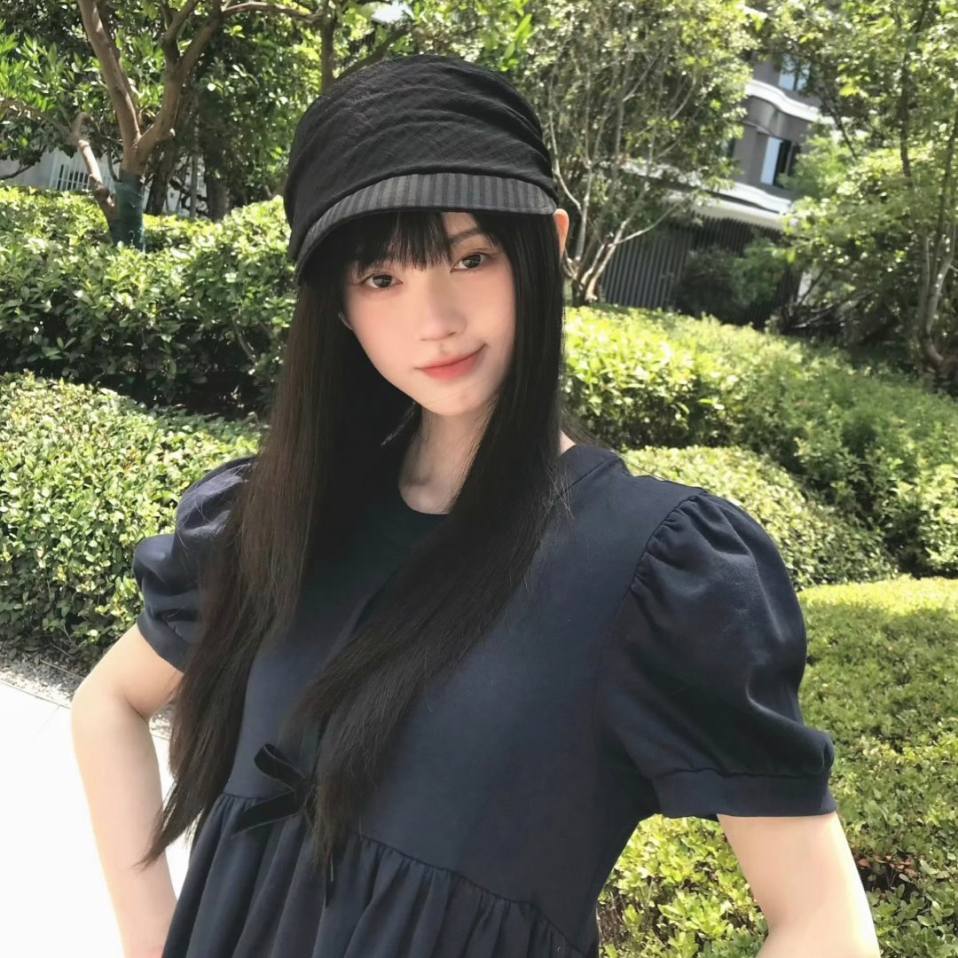 鞠婧祎wx头像背景图搭配无水印无滤镜鞠婧祎阿黛