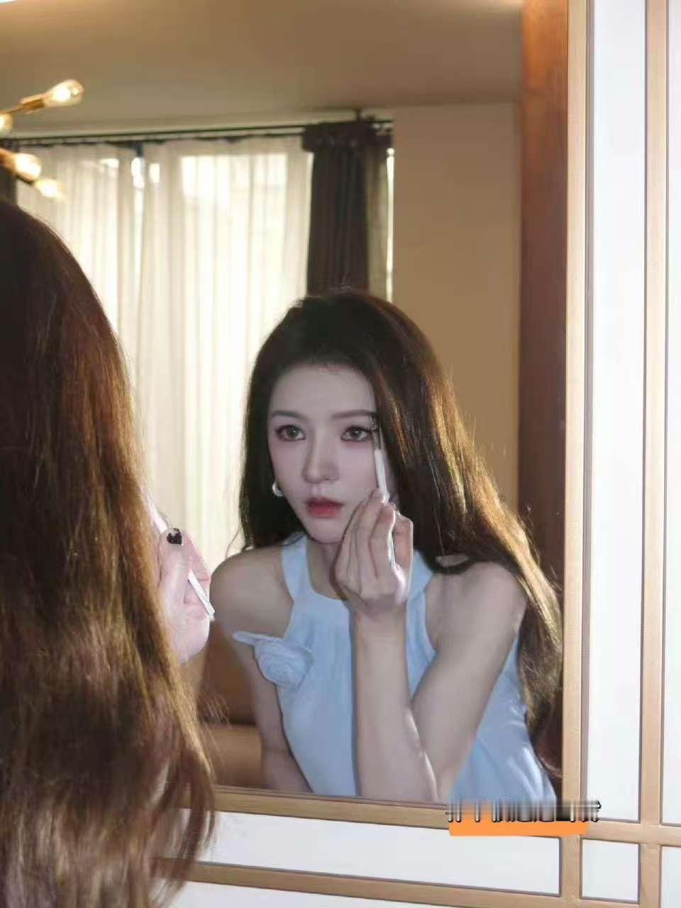 张予曦巴黎明信片 张予曦巴黎明信片好美张予曦plog告别六月 ​​​