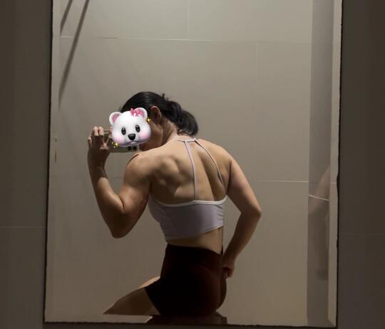 呵，你该不会是觉得我是什么嘤嘤怪吧🙂