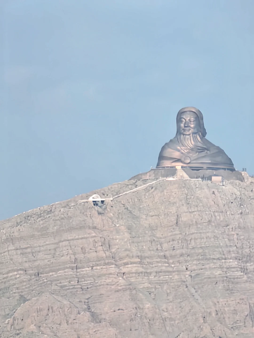 跟风Z成功的一次🩵半沙半海是乌海