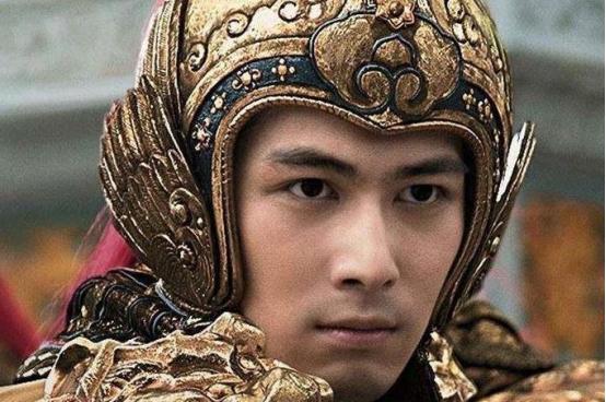 “他32岁死在嘉峪关外，朱元璋下令：全国边将每年除夕夜，必须对着他的画像默念三遍