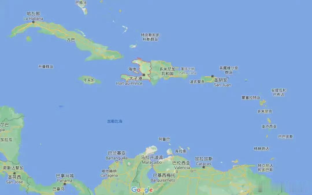 海地国防部内阁主任、警察总督察詹姆斯及其妻女遭到黑帮绑架。目前黑帮已提出赎金，海