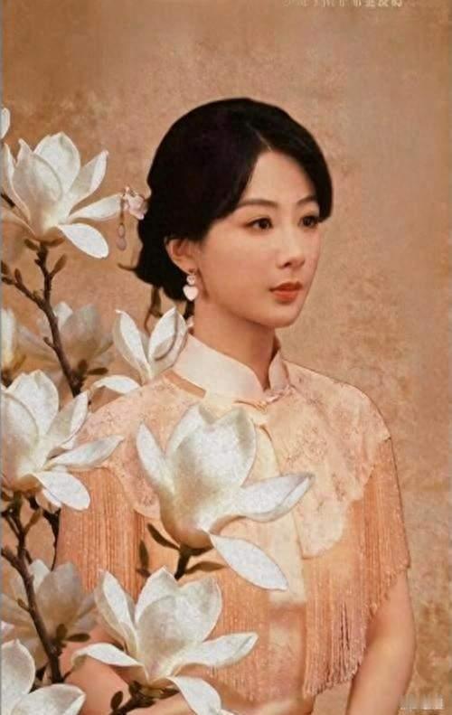 怎样才是好好爱自己？杨紫只回复了三个词