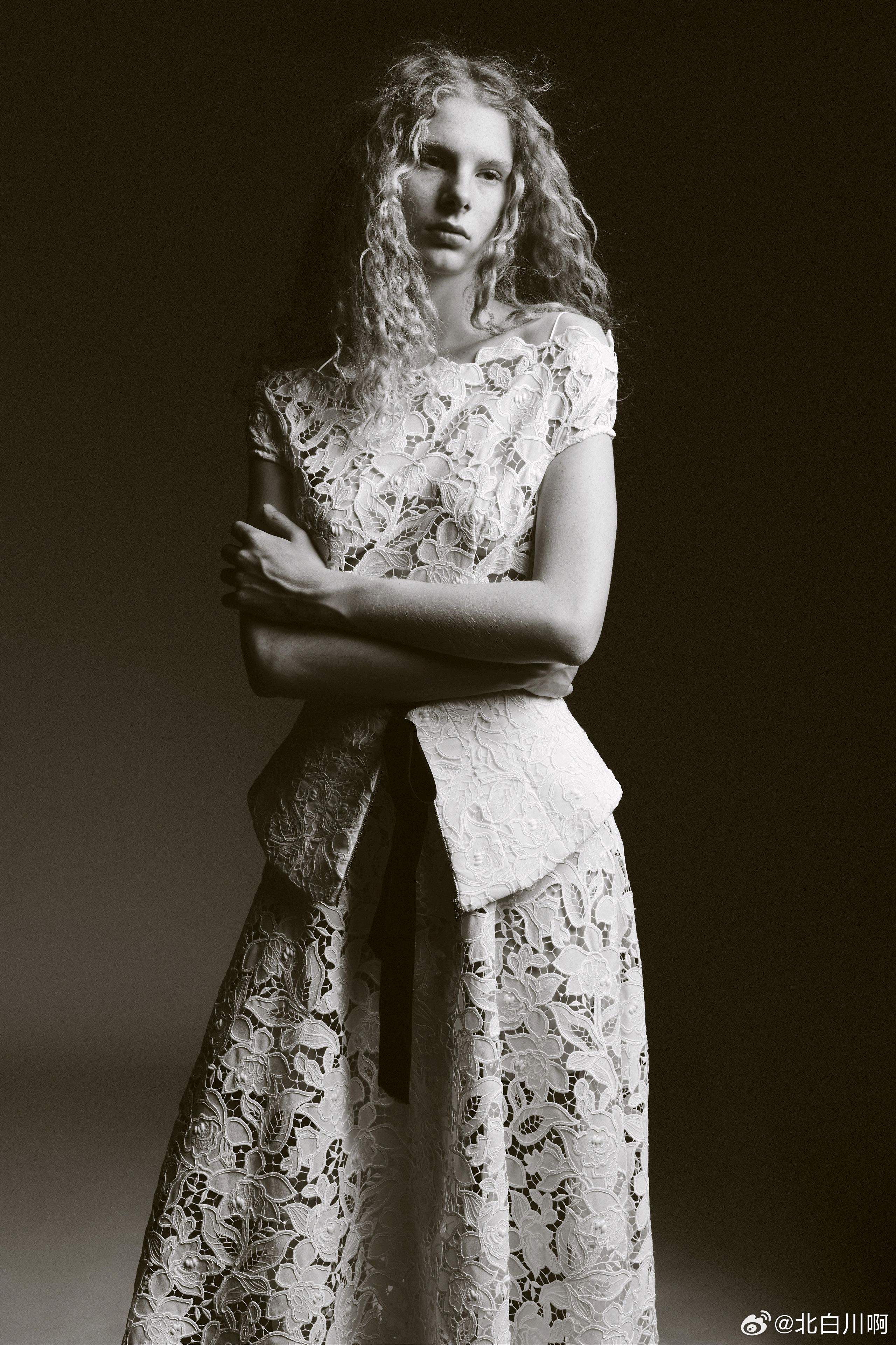 Alberta Ferretti Resort 2027 CollectionL