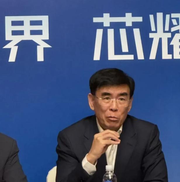 阿斯麦、台积电、英伟达，该睡不着了。7月13日，上海，一家成立不到三年的公司用1
