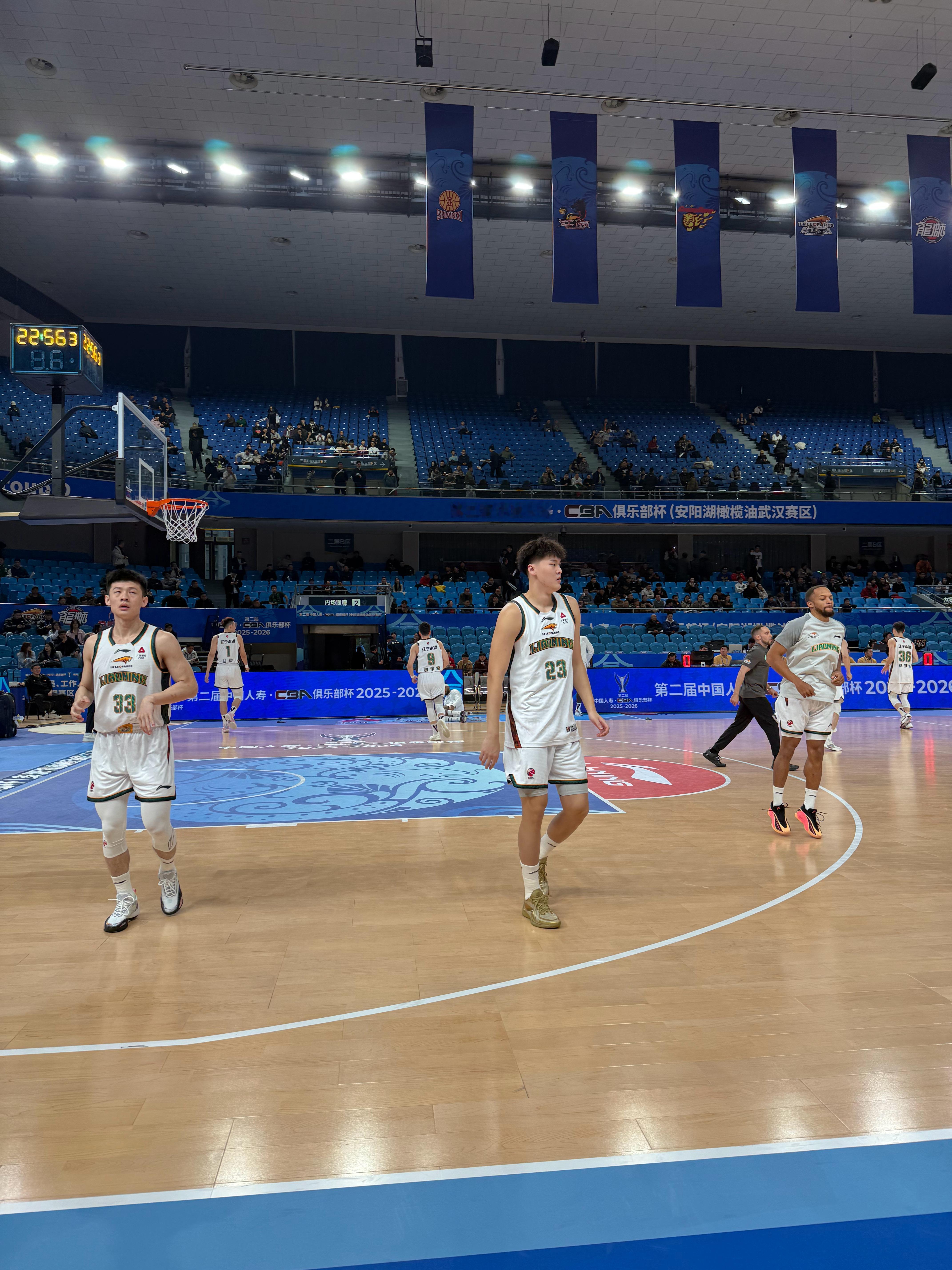 赵森顶替李晓旭进入本场大名单！ 