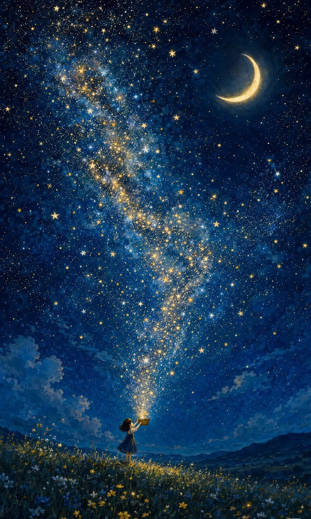 晚安～ [月亮] 晚安 ​​​