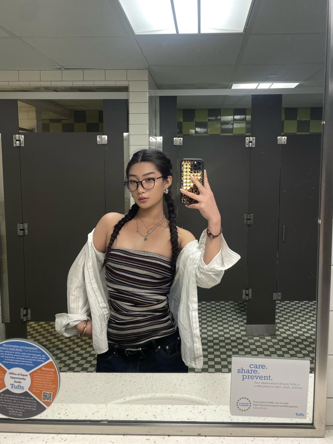 recent fit checks ‼️