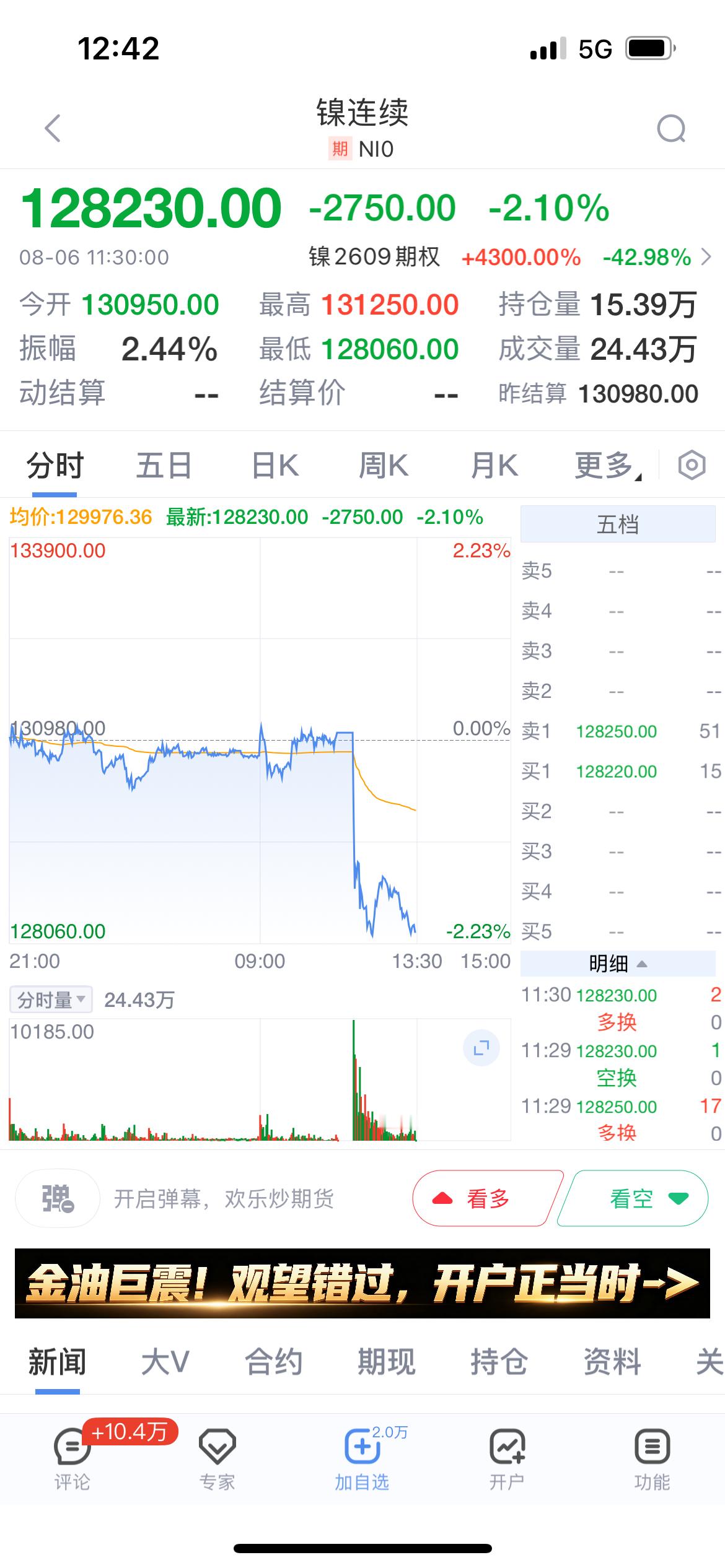 【产业动态】市场再度传言印尼将为国内一座大型矿山授予更高的镍矿生产配额，或增加市