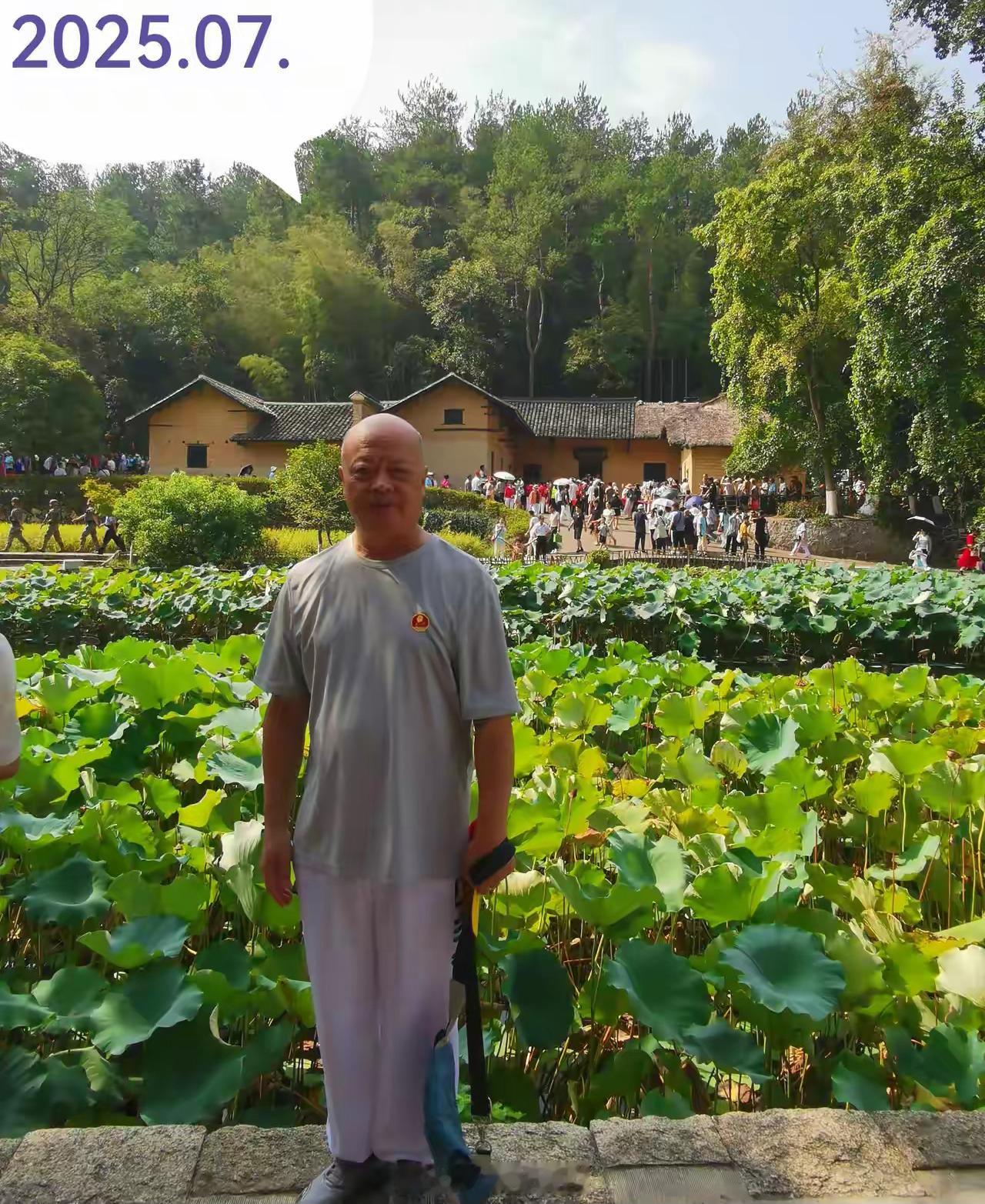人生50年，弹指一挥间！