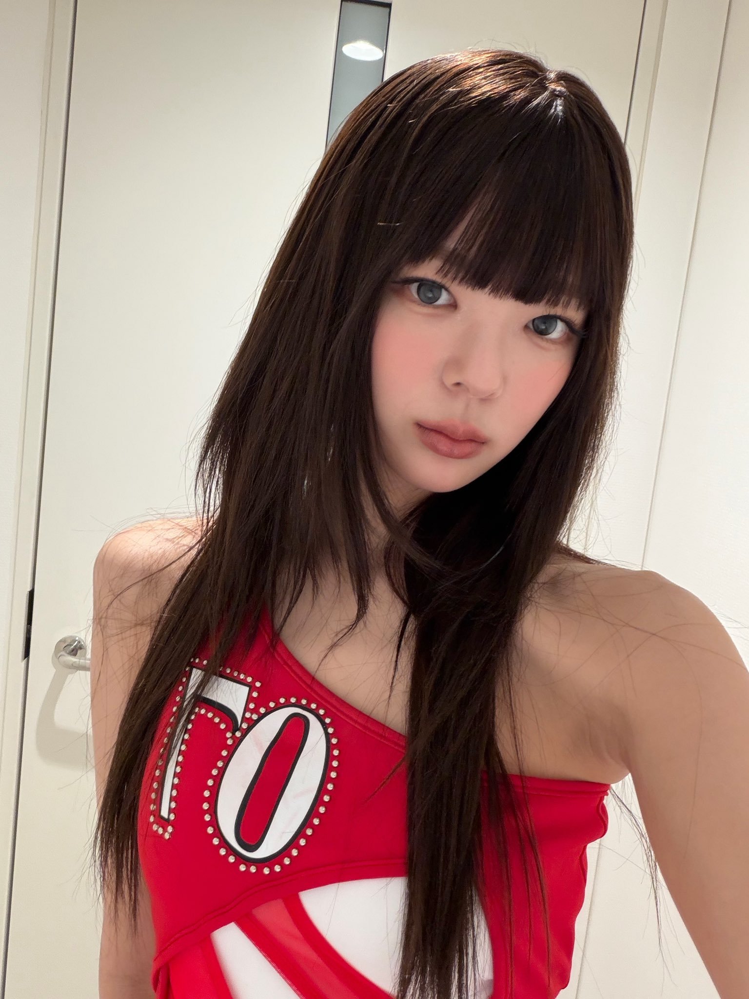 260511🫧itzy崔智秀