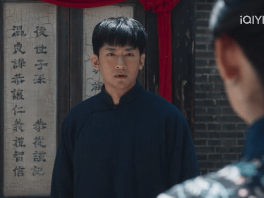 林樵松的爱而不得费文典续上了生万物这选角绝了，张天阳把无奈感演得太真实，从林樵松