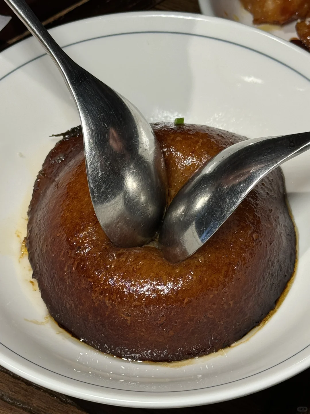 杭州的！中式餐厅美到失语……