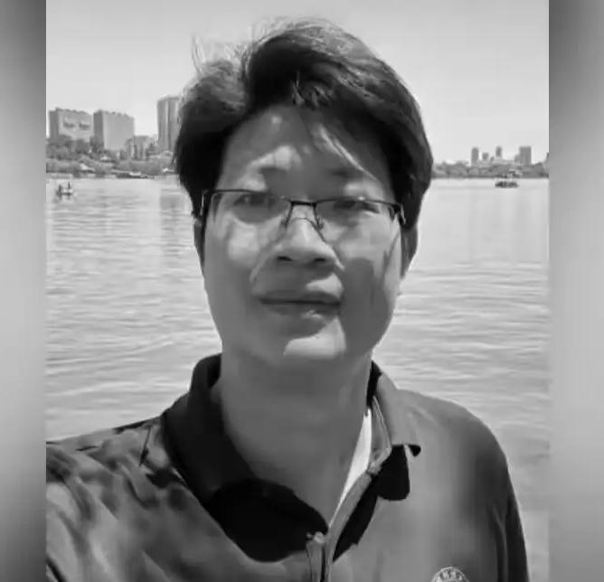 王晨辉教授实在太令人惋惜了，黄浦江上留存着他最后的回忆。作为一位顶尖的科学家，那