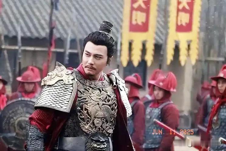 万历十三年冬，61岁的戚继光突然收到老婆的一纸休书。
结发妻子王氏冷冷甩下一句：
