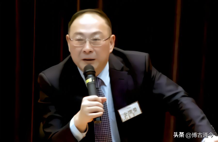 金灿荣一句话戳破真相：大国不狠，没人怕，也没有死心塌地的朋友🔥
 
金灿荣教授