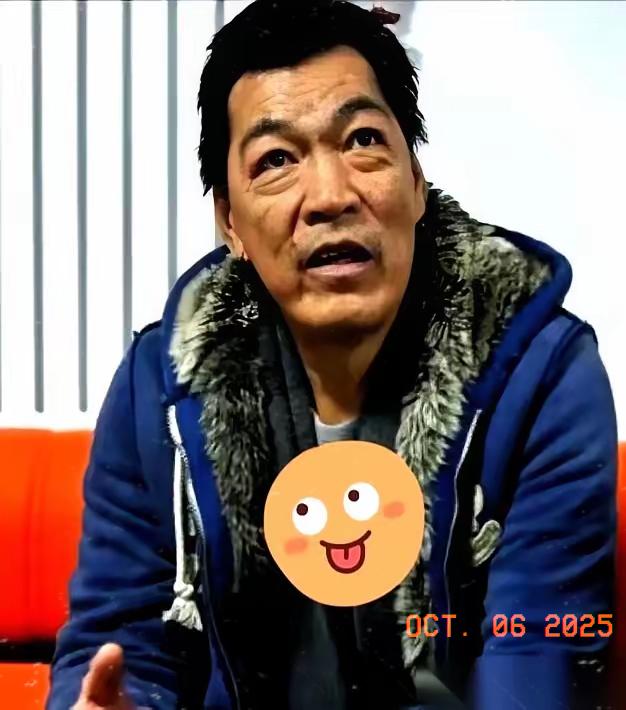你能信吗？那个在电影里最讲“义气”的大傻哥，死了之后，亲生大儿子把他拿命换来的钱