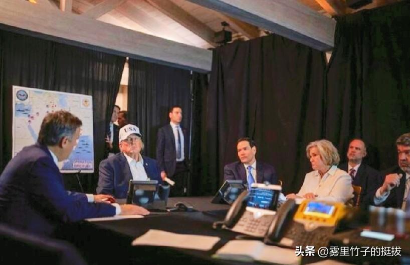 路透社/益普索民意调查表明，四分之一的美国人支持美国打击伊朗
路透华盛顿 3 月