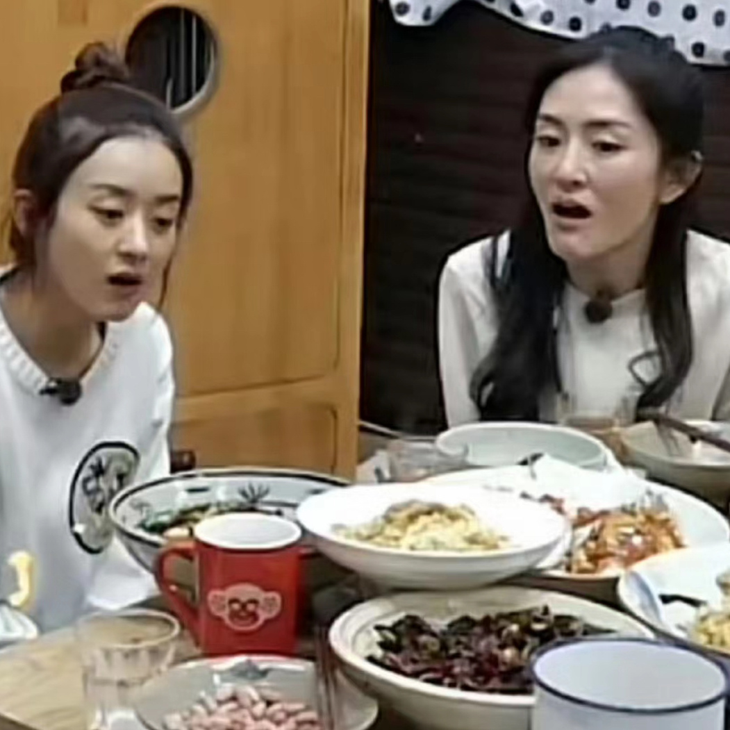 不是，人怎么能这么好笑？好想尝尝黄磊的赛螃蟹有多难吃… ​​​