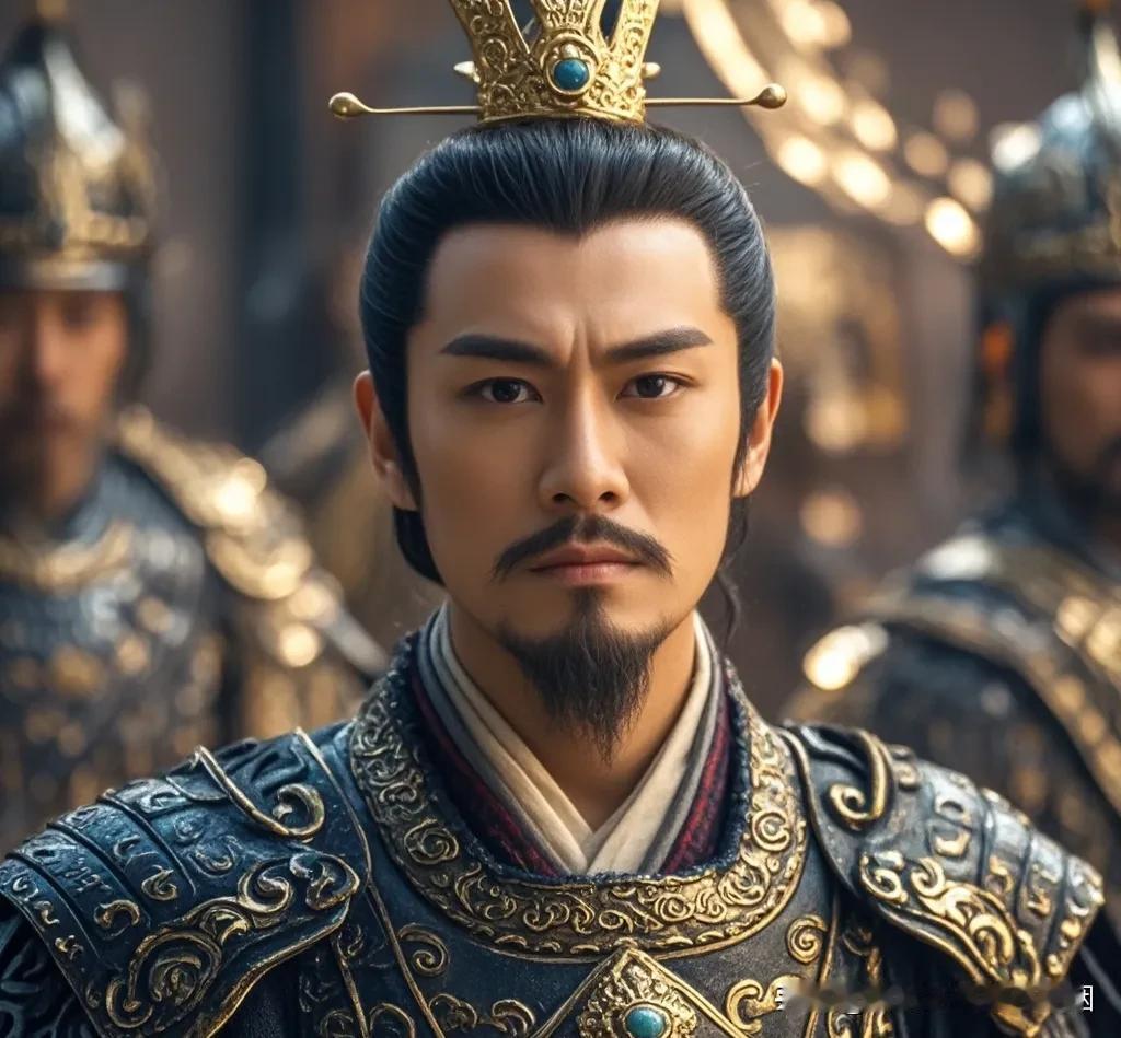 勾践，春秋末期越国的君主，对越国乃至整个中国古代历史产生了深远影响。在他的领导下