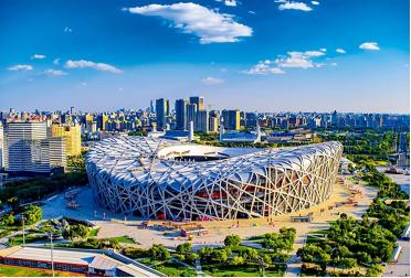 鸟巢“账本”曝光：占着北京黄金地段，总投资35亿，如今每年光维护费就要8000万