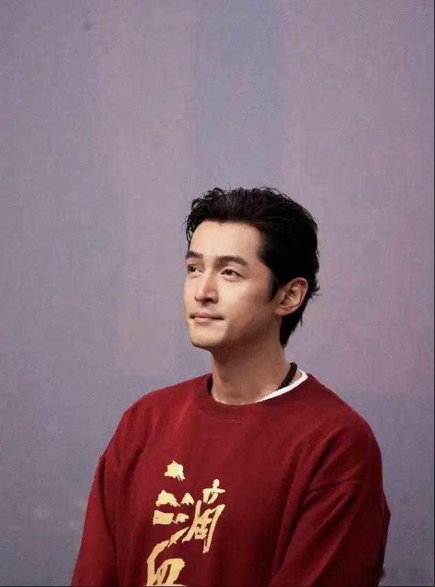 胡歌也要演《千里江山图》剧版的《千里江山图》已经是巨制了，有张若昀，刘诗诗，关晓