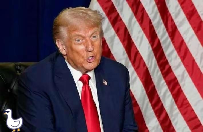 快讯！快讯！
美国特朗普正式宣布了
 
2025年11月1日，美国总统特朗普在“