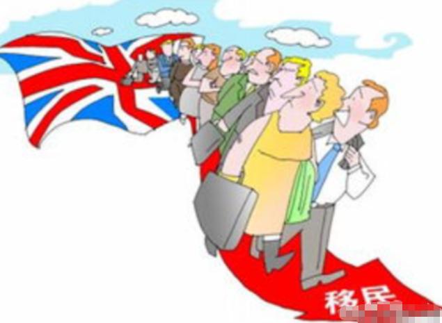 为啥美国有钱人不来中国，而中国有钱人却移民美国？因为说白了，在美国只要你有钱，还