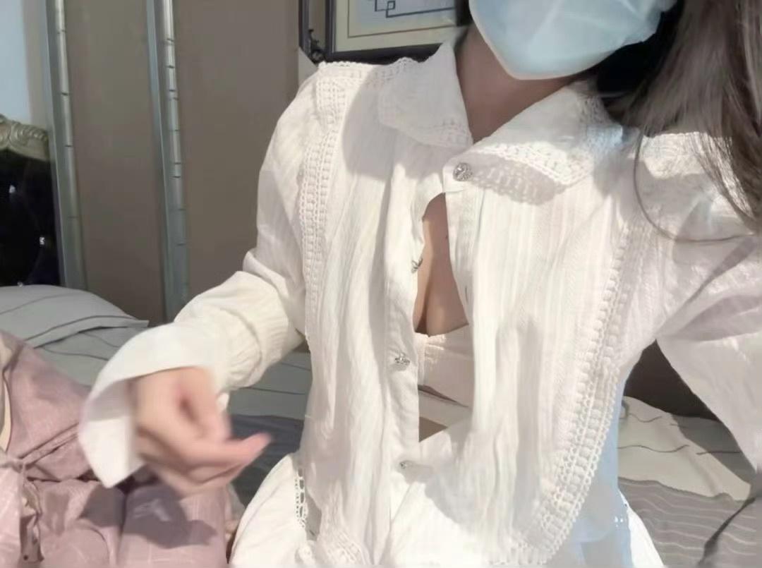 认真打扮没人喜欢 随便一穿更是被删 