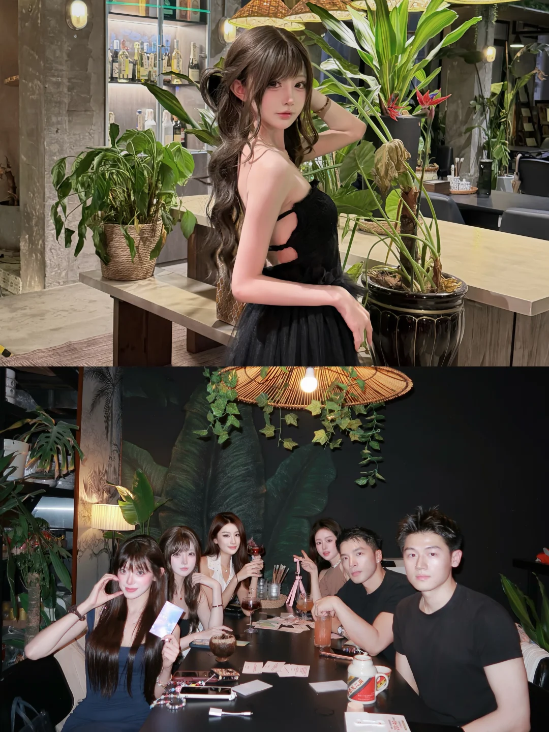 不用dating app了，重新线下社交