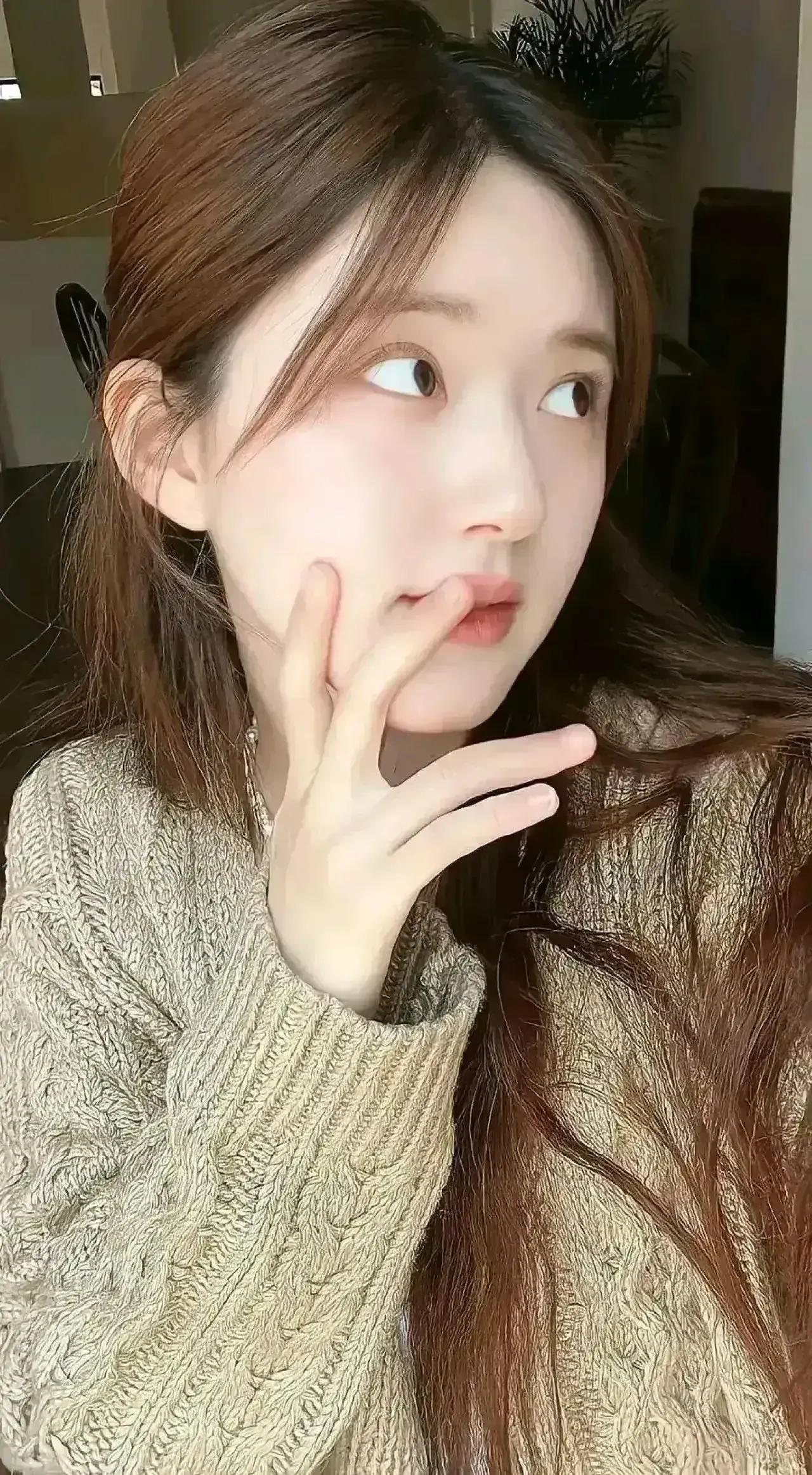 眉眼盈盈处
