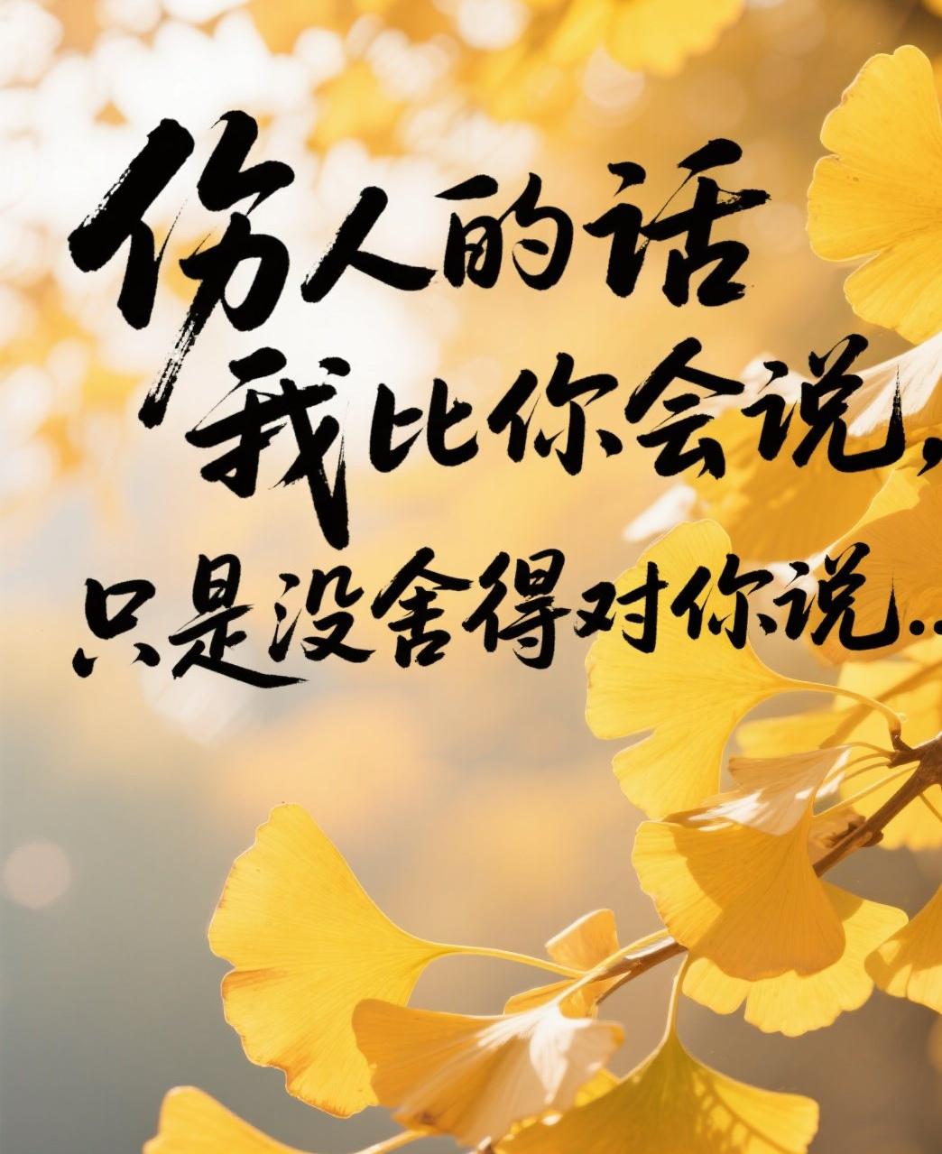 别再自我感动了！嘴上挂着爱，下手却没轻重，这根本不是爱，而是披着深情的软刀子！