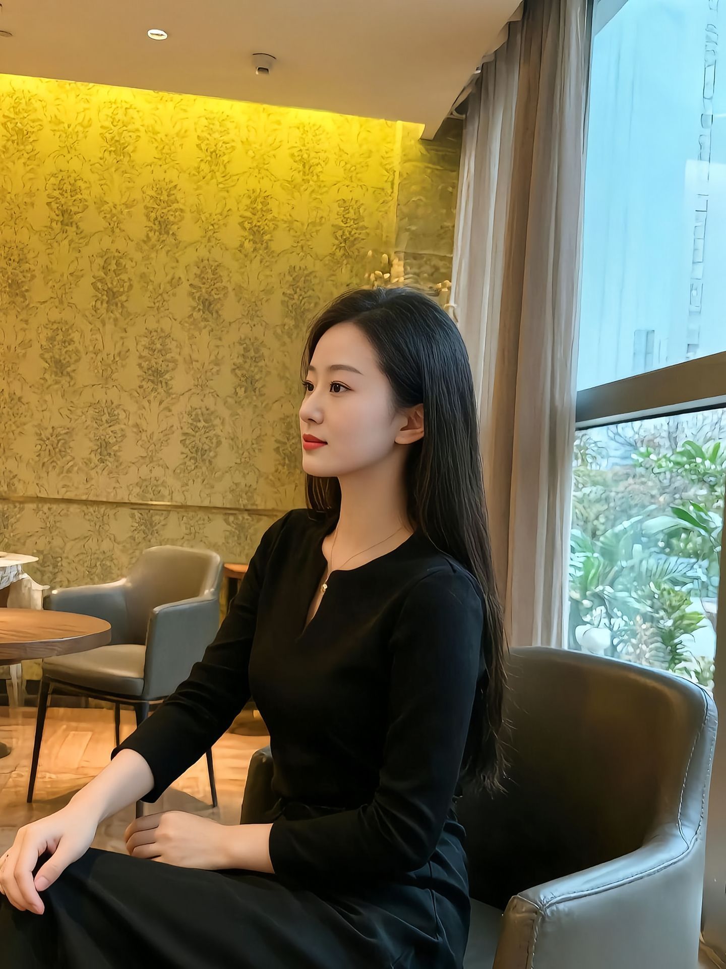 人这一辈子大概会说8.8万个谎，最容易脱口而出的就是没事！ 