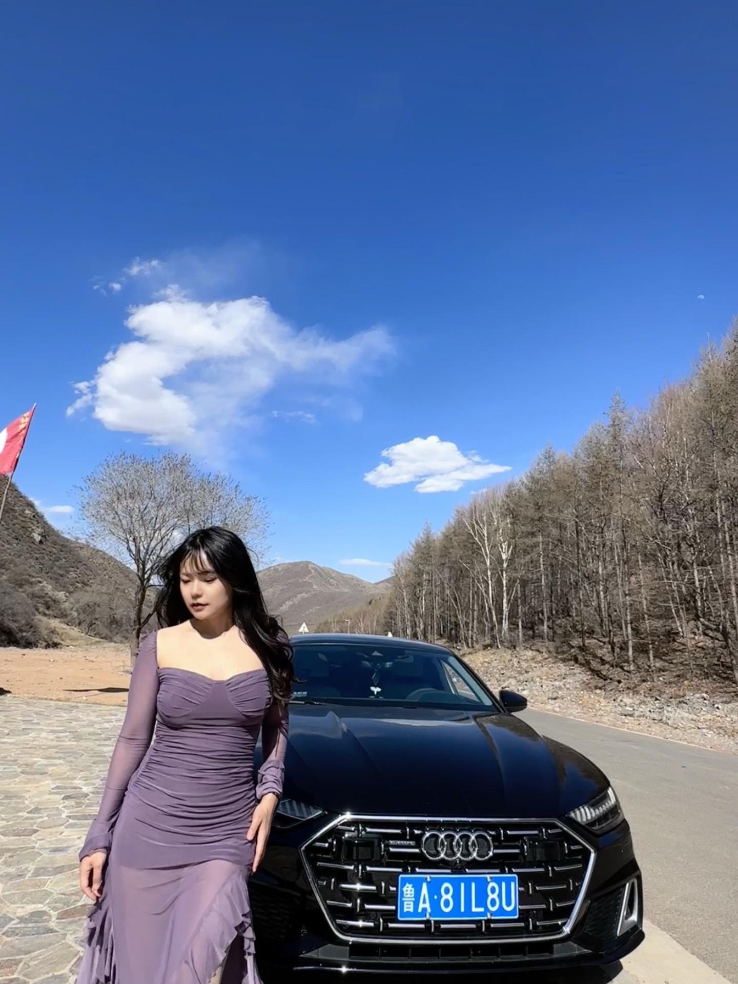 你好圣诞老人 我的愿望是 红票子 大房子 靓车子 帅凯子