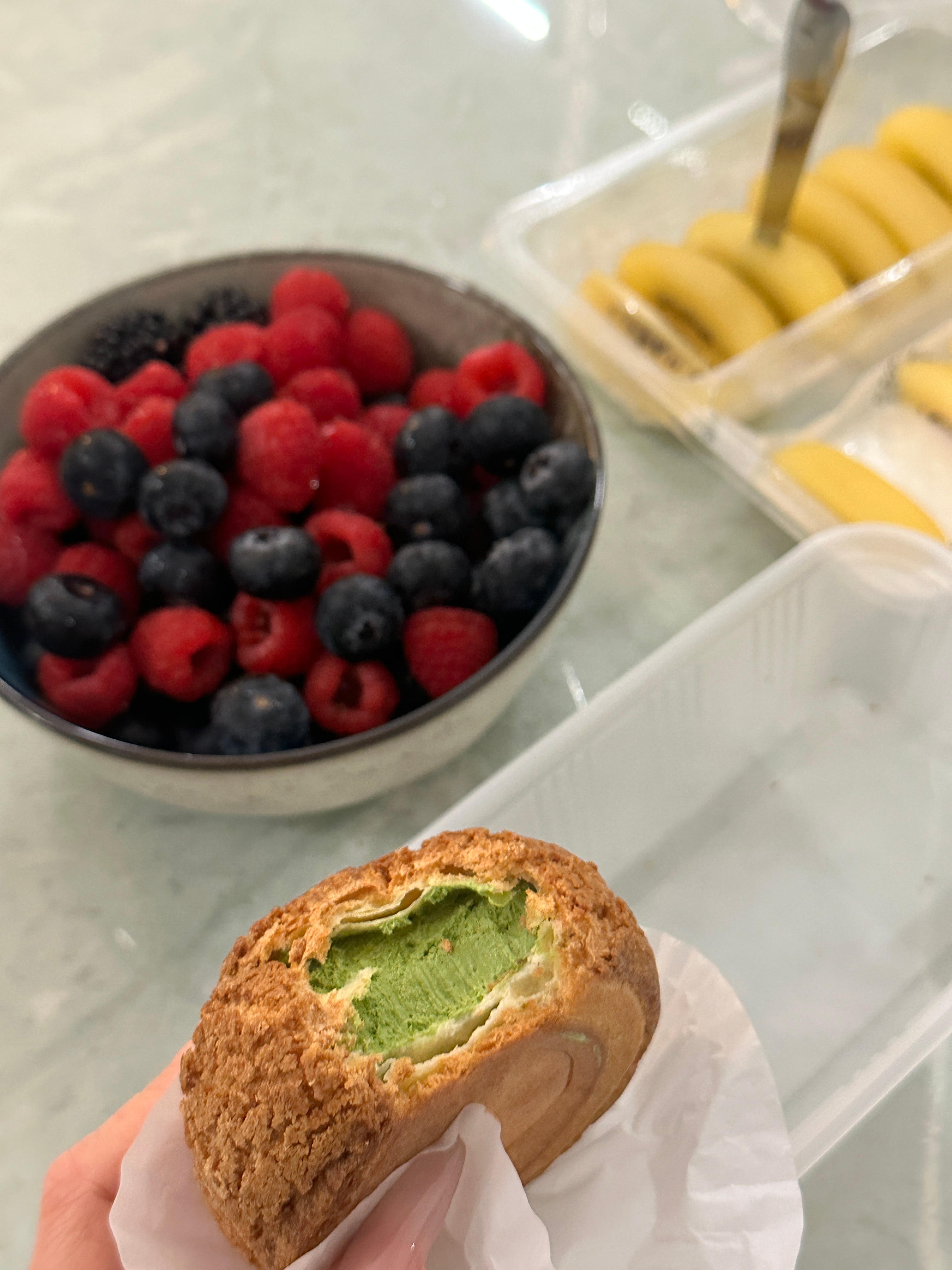 昨天上新刚播完， 今天连夜搭配完又出发了 🫠（下期好多好多好看的 实穿➕貌美都