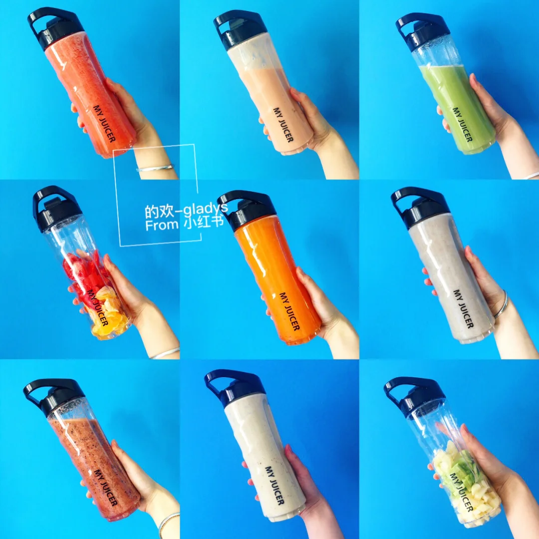 每天果汁不重样🌟巧用生理期 前 中后🤓减脂果汁搭配清单！ 一直锻炼...
