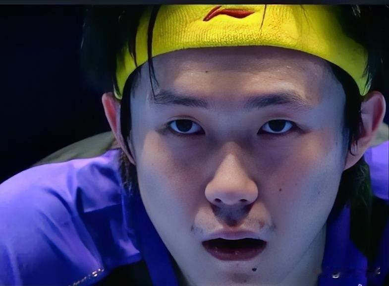 继女乒3:0韩国后，男乒同样给韩国来了个3:0！
透过王楚钦林诗栋梁靖昆专注而坚